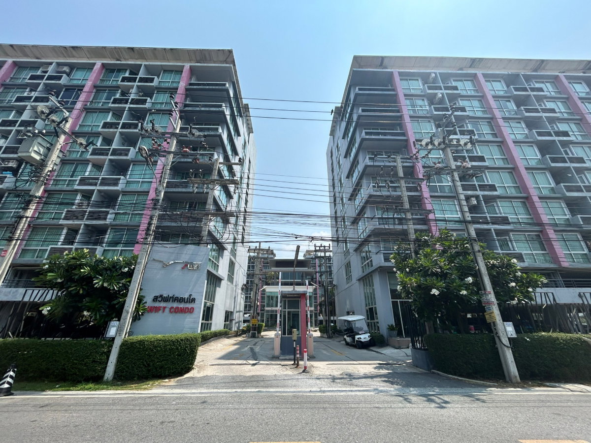 รูป BCN      2271  :  สวิฟท์ คอนโด - รูปที่ 14/19