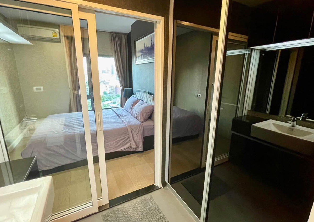 picture The Crest Sukhumvit 34 - 6/10