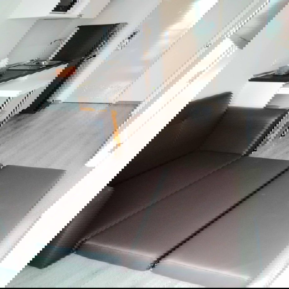 รูป ให้เช่าคอนโด ริชพาร์ค แอท ทริปเปิ้ล สเตชั่น | เฟอร์นิเจอร์ครบ พร้อมเข้าอยู่ | สนใจโทร 095-819-5559 - รูปที่ 5/10