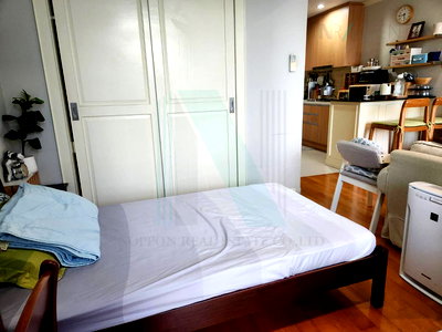 Condos for sale : 📌 For Sell Condo VILLA RACHATEWI Building 1, Floor 16,Studio, Room size 39 sqm