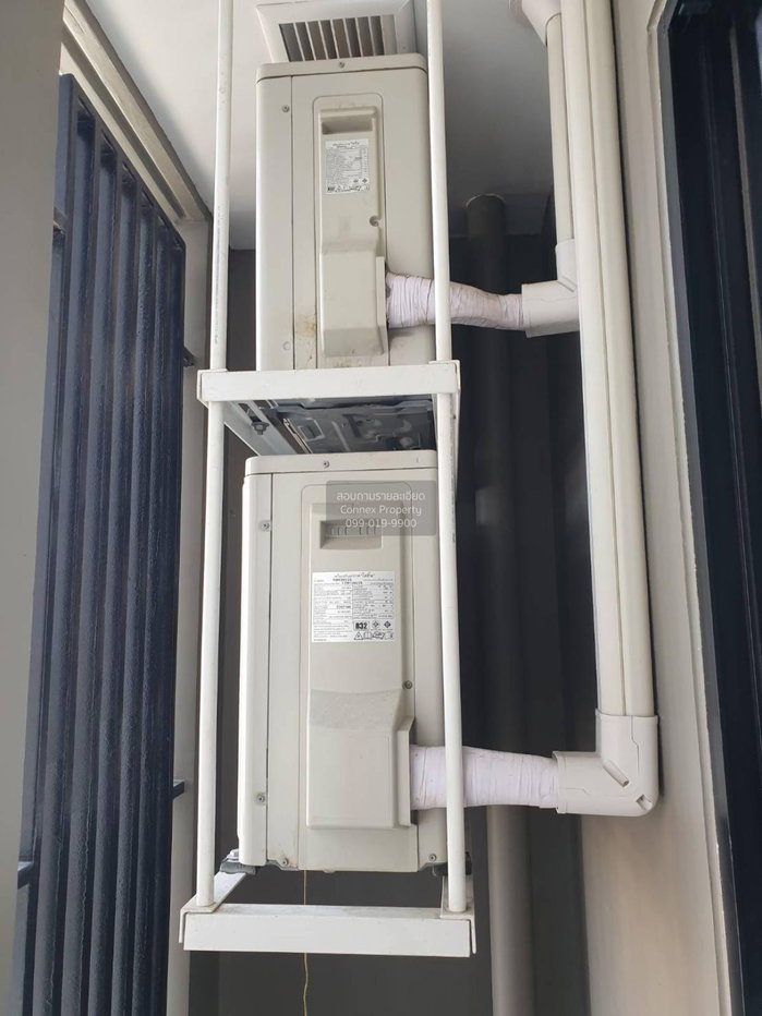 รูป 🔥🔥🔥 เช่าคอนโด  นิช ไพรด์ ทองหล่อ-เพชรบุรี BTS-ทองหล่อ บางกะปิ เขต ห้วยขวาง กรุงเทพ CX-122264 ✅ ทักไลน์ @connexproperty ตอบทันที ทีมงานมืออาชีพ ✅ 🔥🔥🔥 - รูปที่ 8/10