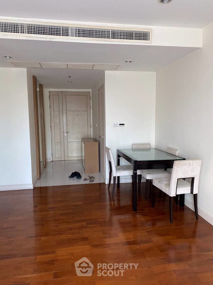 รูป คอนโด 1-ห้องนอน ที่ บ้านสิริ 31 คอนโด ใกล้ MRT สุขุมวิท (ID 2422576) - รูปที่ 5/6