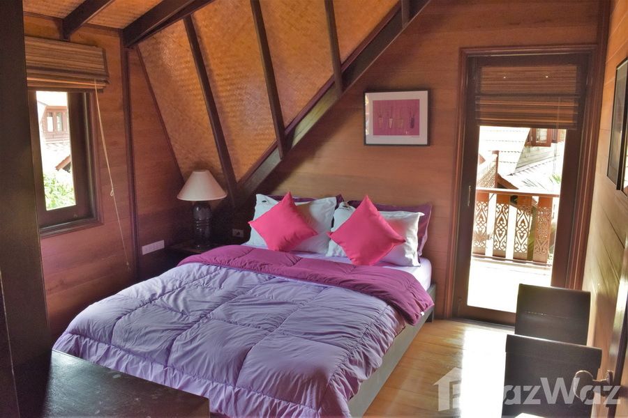 รูป วิลล่าให้เช่า 4 ห้องนอน ในโครงการ โคโค่นัท พาราไดซ์ 1883094 - รูปที่ 17/18