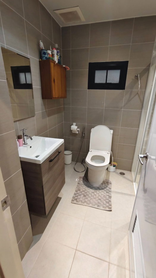 รูป ขายทาวน์เฮ้าส์ รีโนเวทใหม่ ใกล้รถไฟฟ้า หมู่บ้านประชากรไทย ลาดพร้าว 93 - รูปที่ 11/16