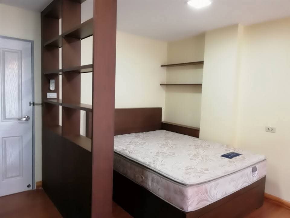 รูป ขายคอนโด Beston Condo 2 ชั้น 6 ตึก A วิวสระว่ายน้ำ - รูปที่ 3/11