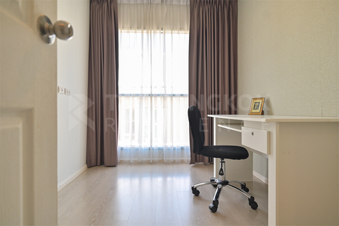Aspire Rama 9 near MRT Rama 9 Station Hurry to book!! Limited quantity
