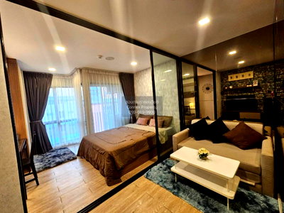 Condos for rent Thammasat University, Rangsit Campus : 🔥🔥🔥 For Rent Condo , Kave Town Space , Khlong Nueng , khlong Luang , Pathum Thani , CX-91142 ✅ Live chat with us ADD LINE @connexproperty ✅ 🔥🔥🔥
