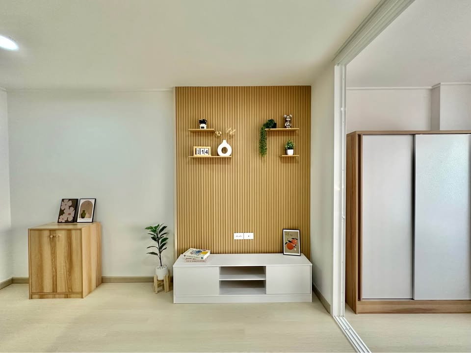 รูป ขายคอนโด Family Park ลาดพร้าว 48 ใกล้ MRT สุทธิสาร - รูปที่ 4/8