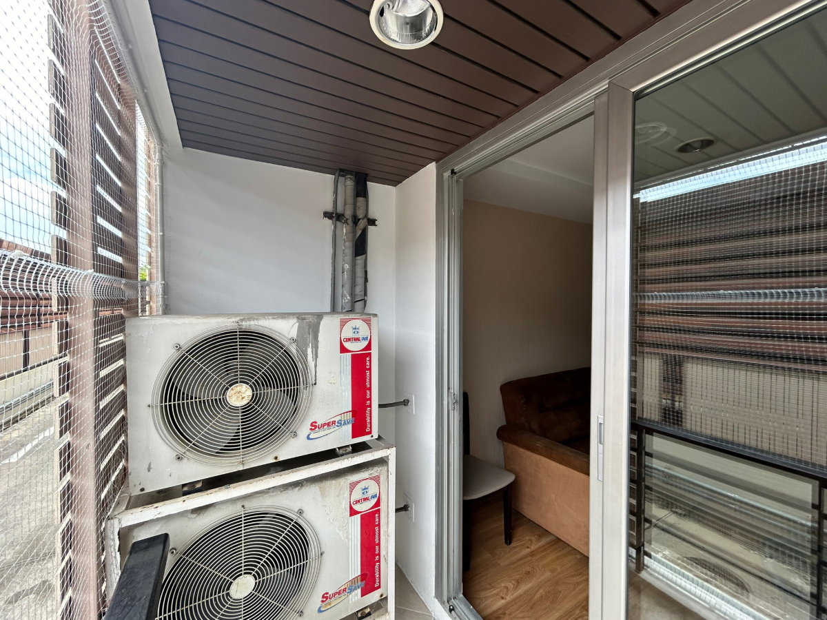 รูป BD 9185 : รีสอร์ทต้า เย็นอากาศ - รูปที่ 13/13