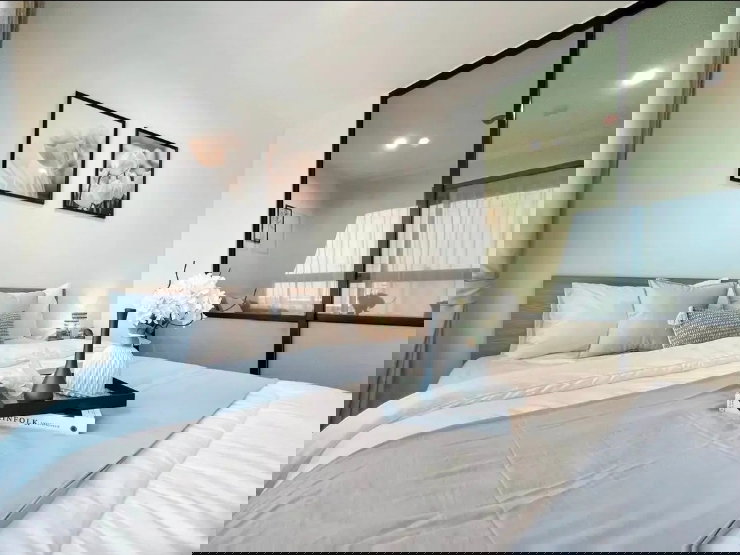 picture AS1934 iCondo Active Phatthanakan Condo for rent - 2/10