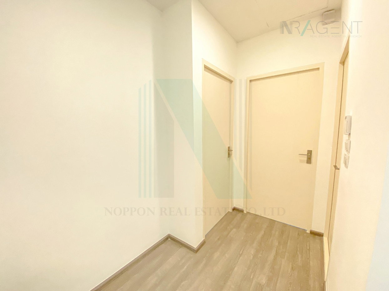 รูป 📌 ขายบ้านแฝด โครงการ อินนิซิโอ ปิ่นเกล้า-วงแหวน 2 ชั้น 3 ห้องนอน 3 ห้องน้ำ - รูปที่ 6/8