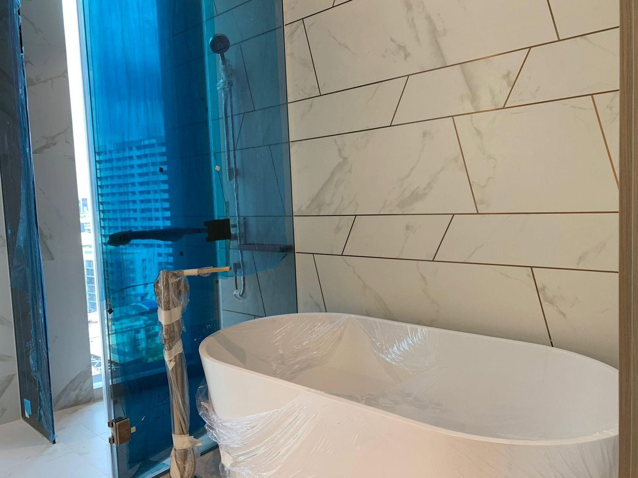 รูป LTHC7433 – The Estelle FOR SALE 2 beds 2 baths size 143.5 Sq.M.Near BTS Phrom Phong station ONLY 44 MB - รูปที่ 5/8