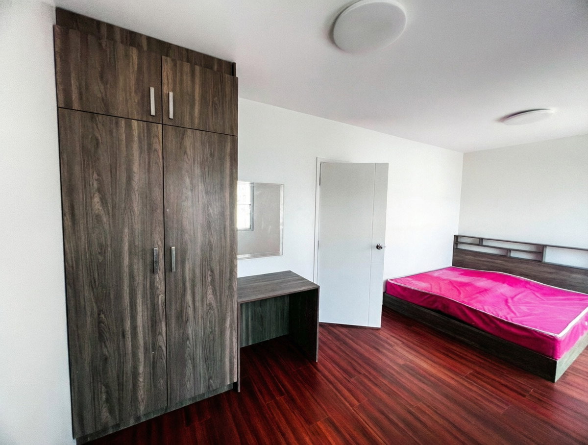 รูป 🏠 ขายบ้าน : The Connect Chaengwattana 1 (เดอะ คอนเนค แจ้งวัฒนะ 1)   รหัสทรัพย์ | 📌LNP-H898 - รูปที่ 18/18