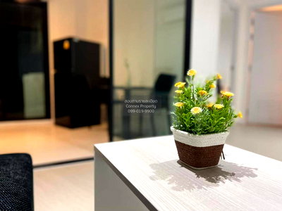 Condos for rent : For Rent Condo , iCondo Serithai Green Space , ARL-Hua Mak , Khlong Chan , Bang Kapi , Bangkok , CX-87155 ✅ Live chat with us ADD LINE @connexproperty ✅