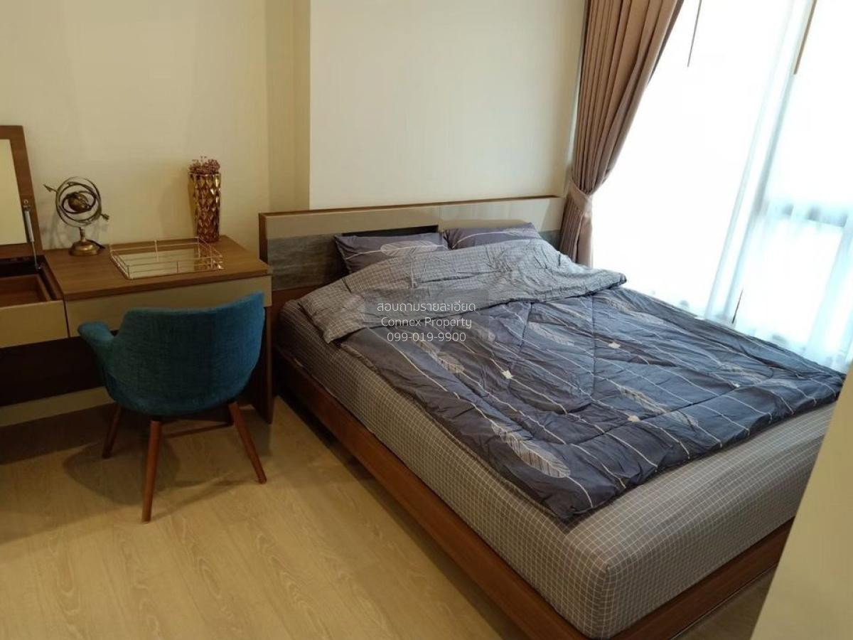 รูป 🔥🔥🔥 เช่าคอนโด  นิช ไพรด์ ทองหล่อ-เพชรบุรี BTS-ทองหล่อ บางกะปิ เขต ห้วยขวาง กรุงเทพ CX-88739 ✅ ทักไลน์ @connexproperty ตอบทันที ทีมงานมืออาชีพ ✅ 🔥🔥🔥 - รูปที่ 2/10