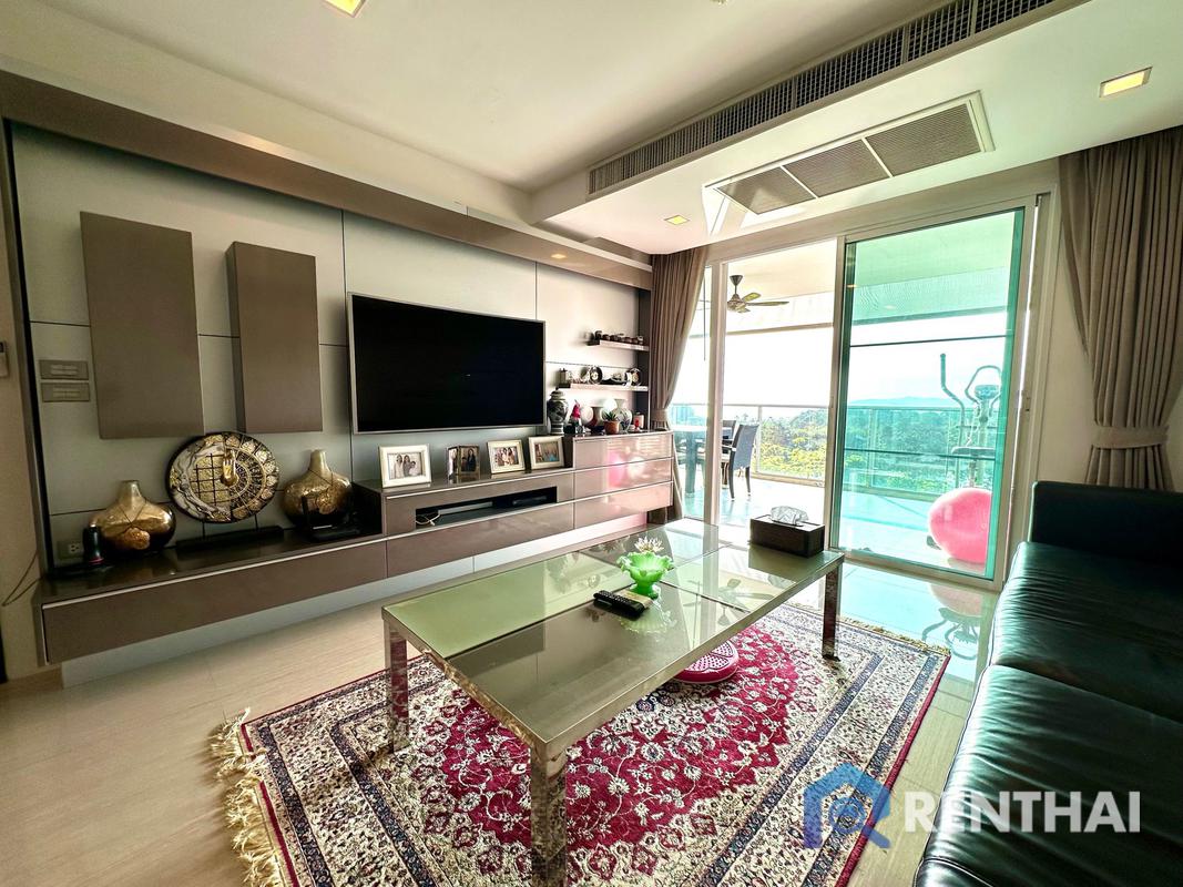 รูป สำหรับ ขาย คอนโด 2 ห้องนอน ที่ The Elegance - รูปที่ 11/25