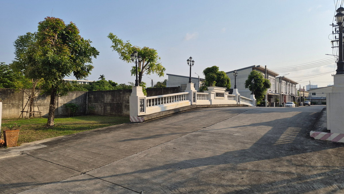 รูป 🏠 ขายบ้าน : Golden Town 2 Ngamwongwan - Prachachuen (โกลเด้น ทาวน์ 2 งามวงศ์วาน - ประชาชื่น)   รหัสทรัพย์ | 📌LNP-H900  - รูปที่ 11/36