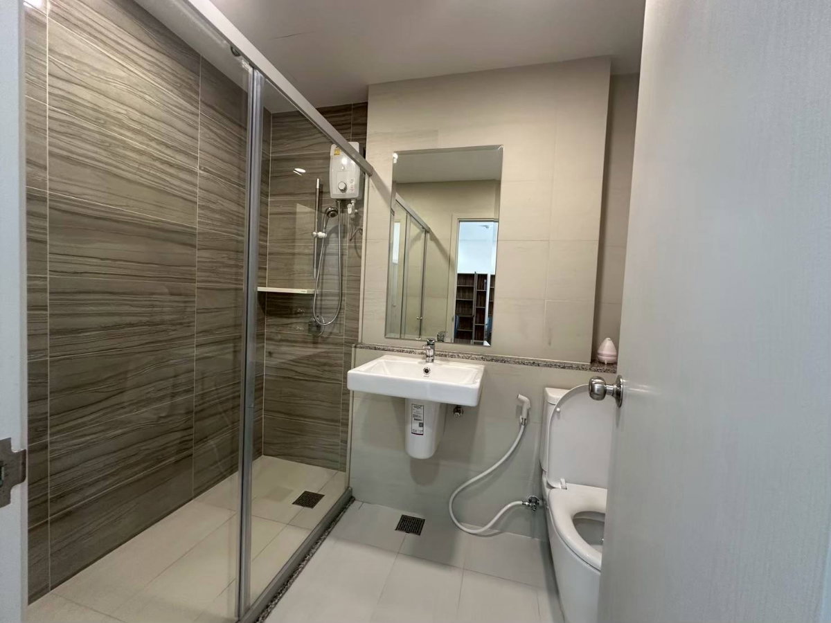 picture For   rent  Supalai Veranda Ramkhamhaeng  🔴🔴 - 14/14