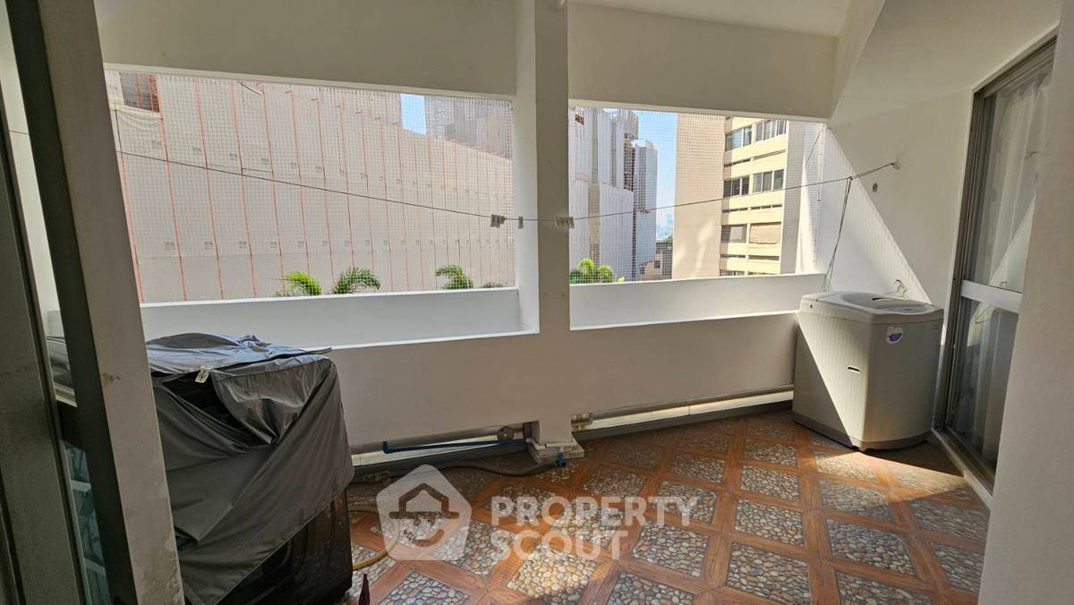 รูป คอนโด 4-ห้องนอน ที่ ไท ปิง ทาวเวอร์ส สุขุมวิท 63 ใกล้ ARL รามคำแหง (ID 2008334) - รูปที่ 21/22