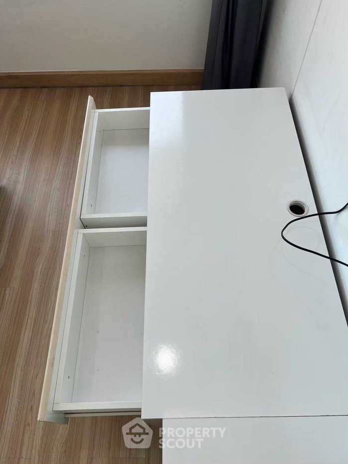 รูป คอนโด 2-ห้องนอน ที่ เดอะ คัลเลอร์ลี่ วิวิด คอนโดมิเนียม ใกล้ MRT ห้วยขวาง (ID 2756217) - รูปที่ 29/29