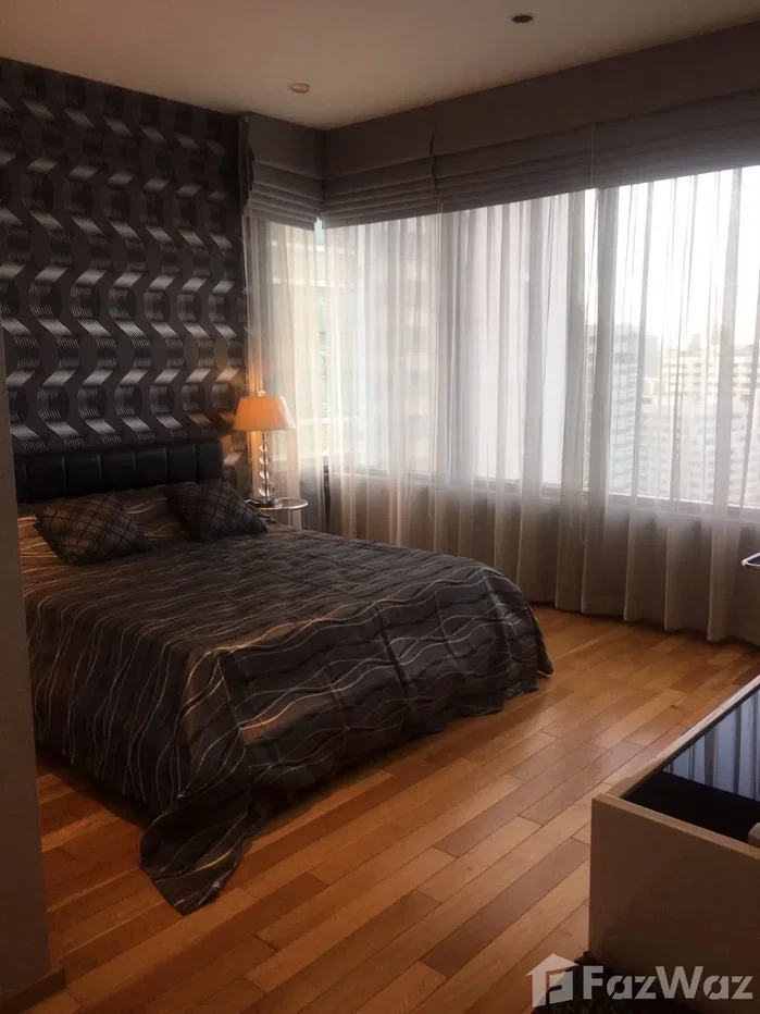 รูป คอนโดให้เช่า 2 ห้องนอน ในโครงการ ดิ เอ็มโพริโอ เพลส 6129156 - รูปที่ 10/16