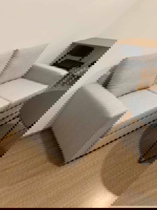 รูป 💖💖[เช่า] The LIVIN Phetkasem 1Beb 28 ตรม.ชั้น 15 ตึก B แต่งครบ ใกล้ MRT ภาษีเจริญ [ห้องว่าง 7/4/69] สอบถาม LINE: @atfirm💖💖 - รูปที่ 3/11