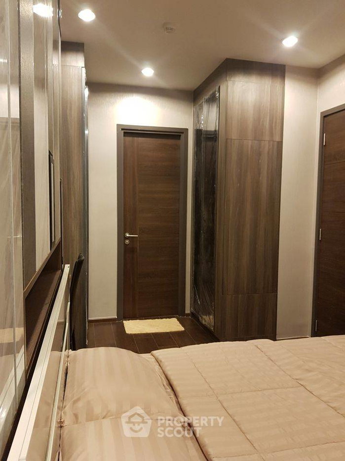 รูป คอนโด 1-ห้องนอน ที่ ซี เอกมัย ใกล้ ARL รามคำแหง (ID 419926) - รูปที่ 7/12