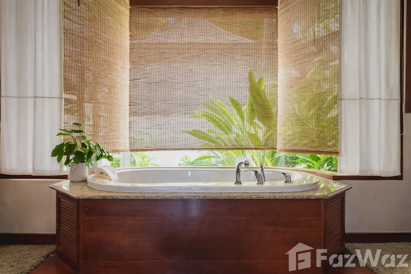 รูป วิลล่าให้เช่า 3 ห้องนอน ในโครงการ ไอยรา สุรินทร์ 6129275 - รูปที่ 14/18