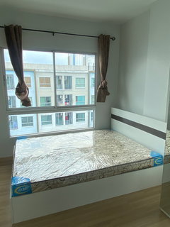 รูปภาพ P. TheKithลำลูกกาคลอง2 คอนโดสวย ใกล้ BTS คูคต 🔥