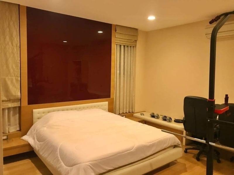picture LTH6974 – House FOR RENT in Bangna 6 beds 7 baths 1400 sq.M. Near BTS Bangna station ONLY 900k/month - 4/7