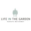 logo project Life In The Garden Rongpo - Motorway