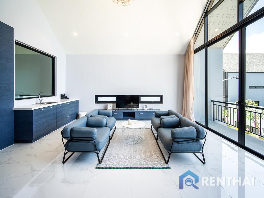 รูป สำหรับ ขาย วิลล่า ที่ The Granary Villas - รูปที่ 4/25