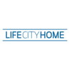 logo project Life City Home Sukhumvit - Ang Sila