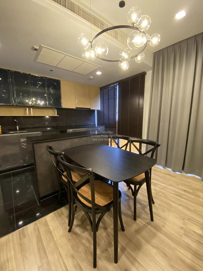 รูป 🔥🔥🔥 เช่าคอนโด  เดอะไลน์ จตุจักร ดูเพล็กซ์ BTS-หมอชิต จอมพล  เขต จตุจักร กรุงเทพ CX-102776 ✅ ทักไลน์ @connexproperty ตอบทันที ทีมงานมืออาชีพ ✅ 🔥🔥🔥 - รูปที่ 6/10