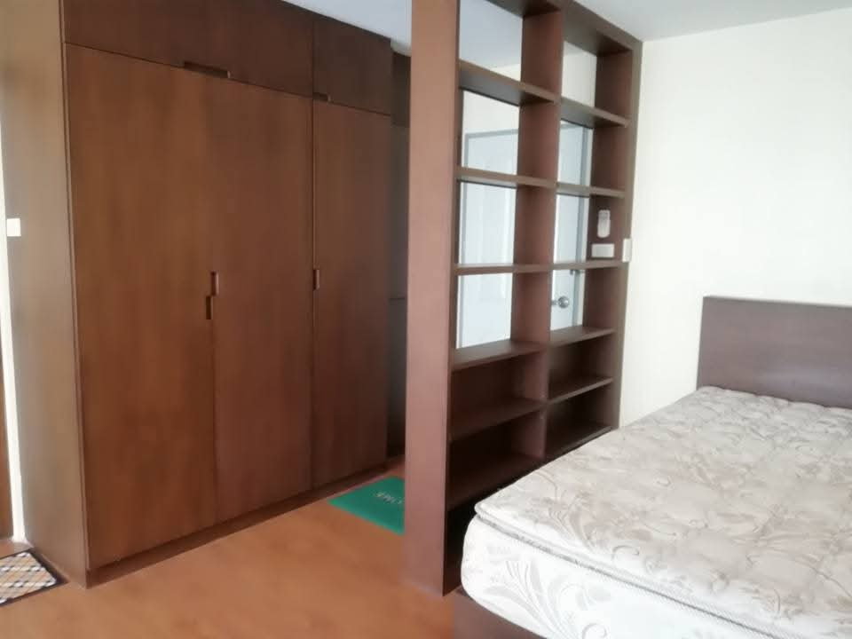 รูป ขายคอนโด Beston Condo 2 ชั้น 6 ตึก A วิวสระว่ายน้ำ - รูปที่ 4/11
