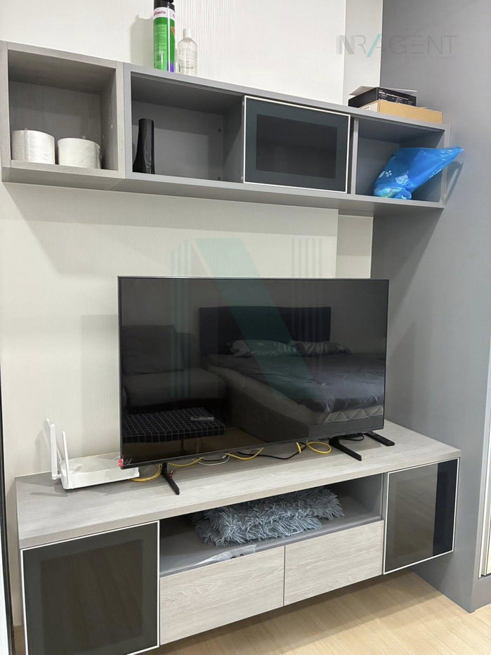 รูป 📌 ขายคอนโด ศุภาลัย เวอเรนด้า รามคำแหง อาคาร A ชั้น 24 สตูดิโอ ขนาด 28 ตรม ใกล้ รามคำแหง ไนท์ มาร์เก็ต - รูปที่ 1/8