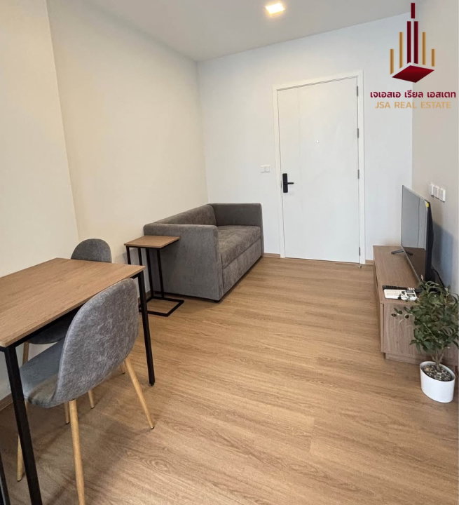 รูป ✨ ให้เช่า แชปเตอร์ วัน สปาร์ค จรัญ ✨ ราคา 12,000 บาท/เดือน - รูปที่ 3/6