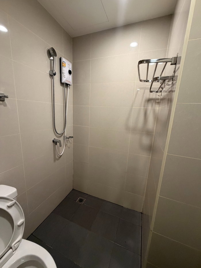 รูป ให้เช่าคอนโด A space Mega หลังIkea - รูปที่ 8/9