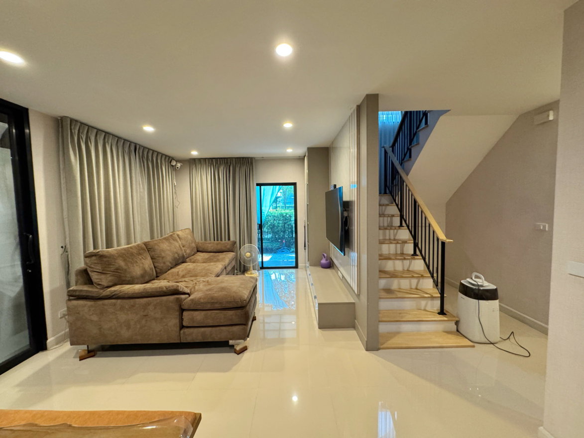 picture Venue Flow Changwattana For sale - 7/32
