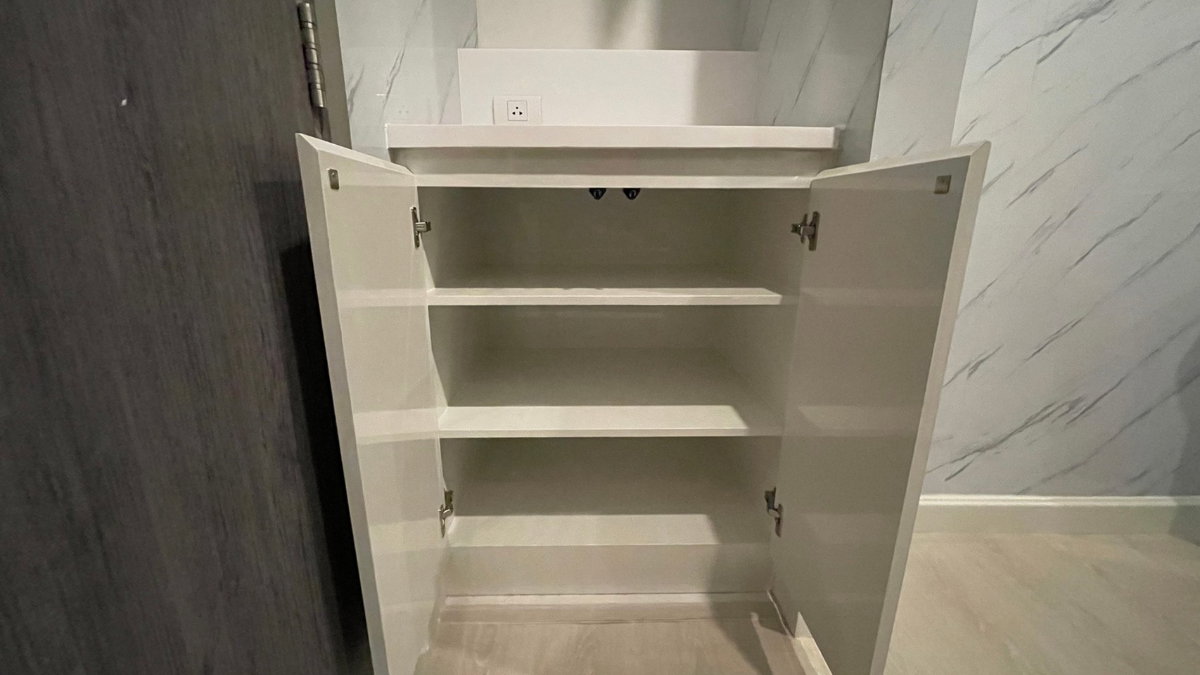 รูป ให้เช่า คอนโด เดอะ นิช ไพร์ด ทองหล่อ - เพชรบุรี MRT เพชรบุรี MRT phetchaburi 2.2 กม. - รูปที่ 13/19