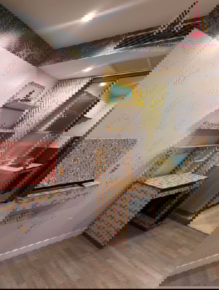 รูป ✨ ให้เช่า เดอะรูม พระราม 4✨ ราคา 28,000 บาท/เดือน - รูปที่ 5/7