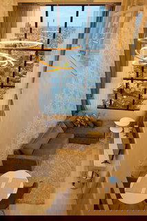 รูปภาพ For Rent Condo KNIGHTSBRIDGE PRIME SATHORN Building 1, Floor 37,Duplex 2 bed room, Room size 45 sqm