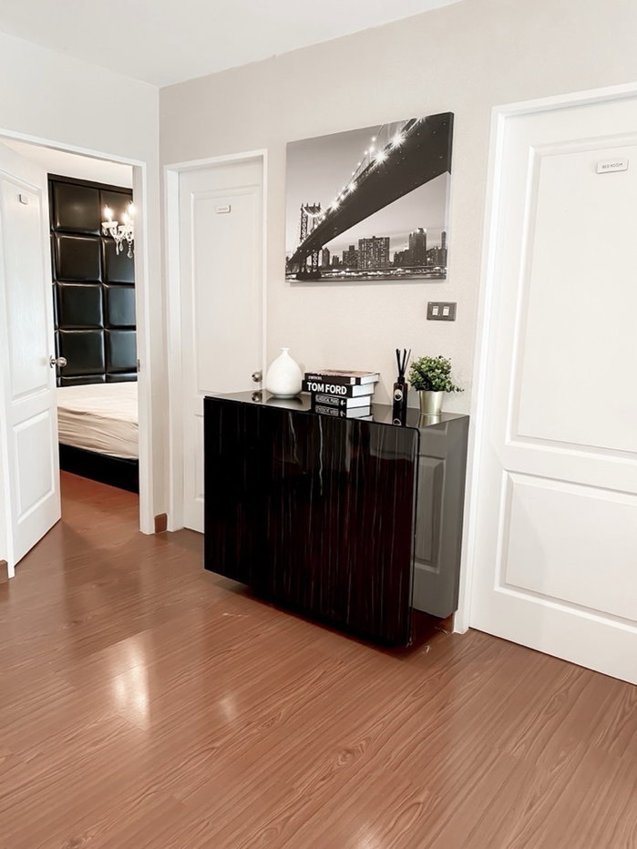 รูป 💥CP-10510💥ว่าง ให้ เช่า เบล แกรนด์ พระราม 9 (เบล อเวนิว)👉แอดไลน์ @expertcondo  - รูปที่ 10/18