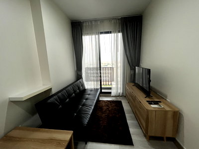 เช่าคอนโด ซอยทองหล่อ (สุขุมวิท 55) : เช่าคอนโด  นิช ไพรด์ ทองหล่อ-เพชรบุรี BTS-ทองหล่อ บางกะปิ เขต ห้วยขวาง กรุงเทพ CX-136057 ✅ ทักไลน์ @connexproperty ตอบทันที ทีมงานมืออาชีพ ✅