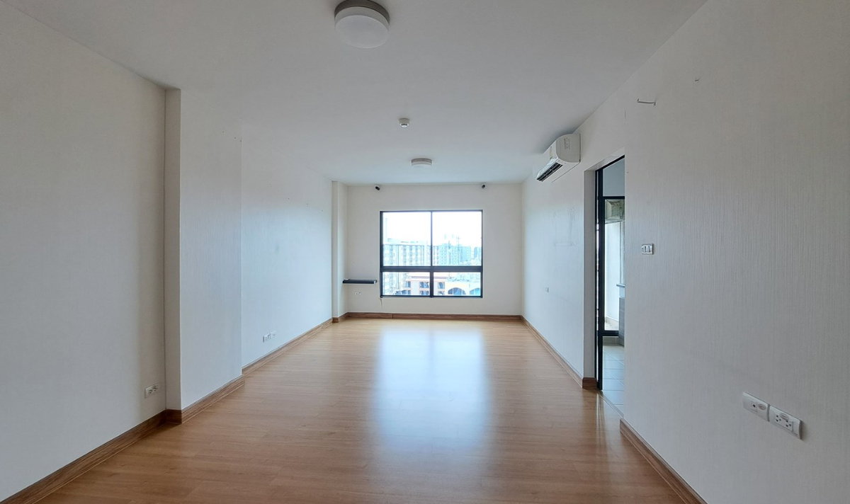 รูป AR 1957 : ศุภาลัย คิวท์ รัชโยธิน-พหลโยธิน 34 ใกล้รถไฟฟ้า BTS เสนานิคม - รูปที่ 4/6