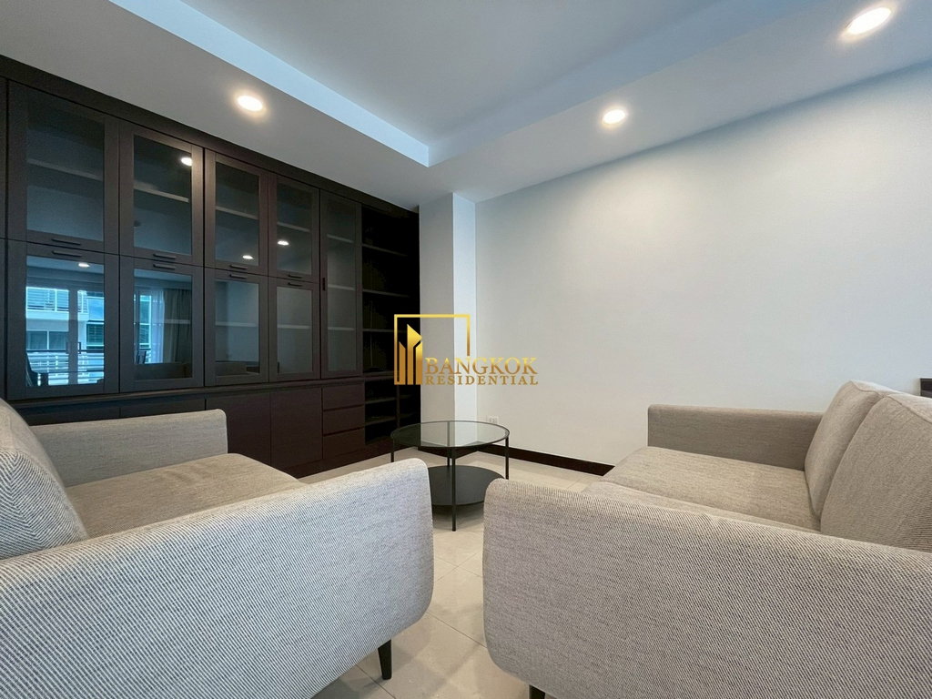 รูป Avenue 61 | Spacious 2 Bedroom Condo For Rent in Ekkamai - BR19363CD - รูปที่ 3/28