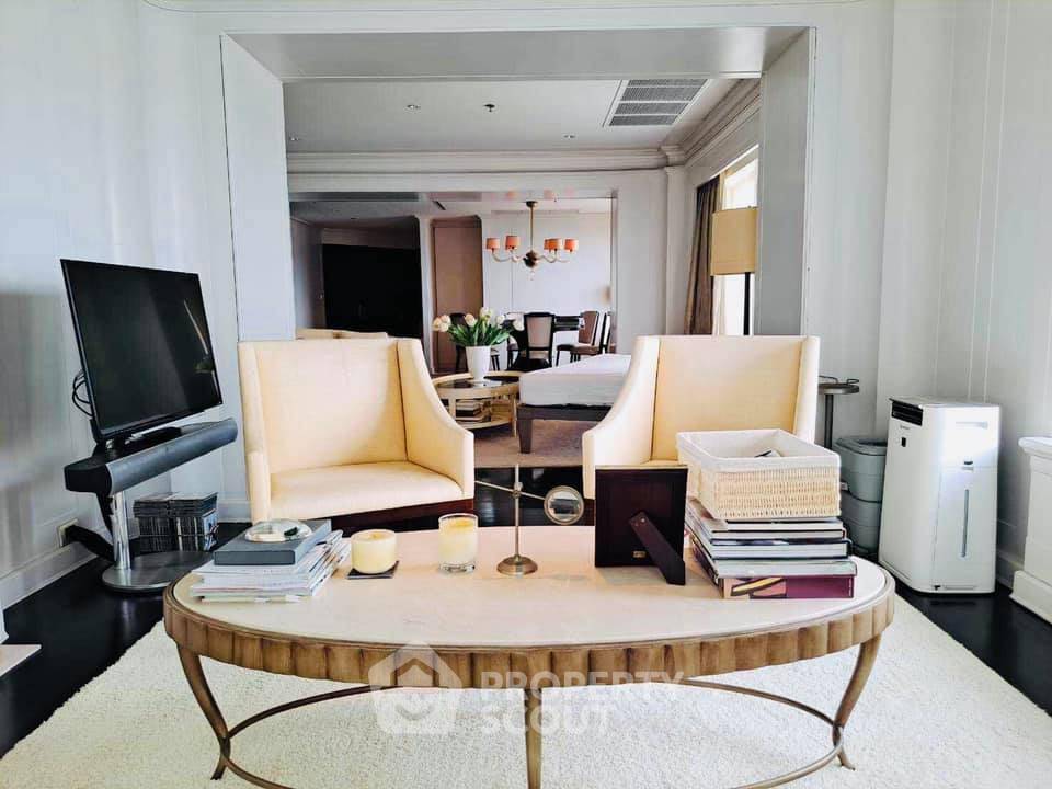รูป คอนโด 1-ห้องนอน ที่ ลุมพินี พาร์ค ริเวอร์ไซด์ พระราม 3 ใกล้ พระราม 3 (ID 465546) - รูปที่ 7/9