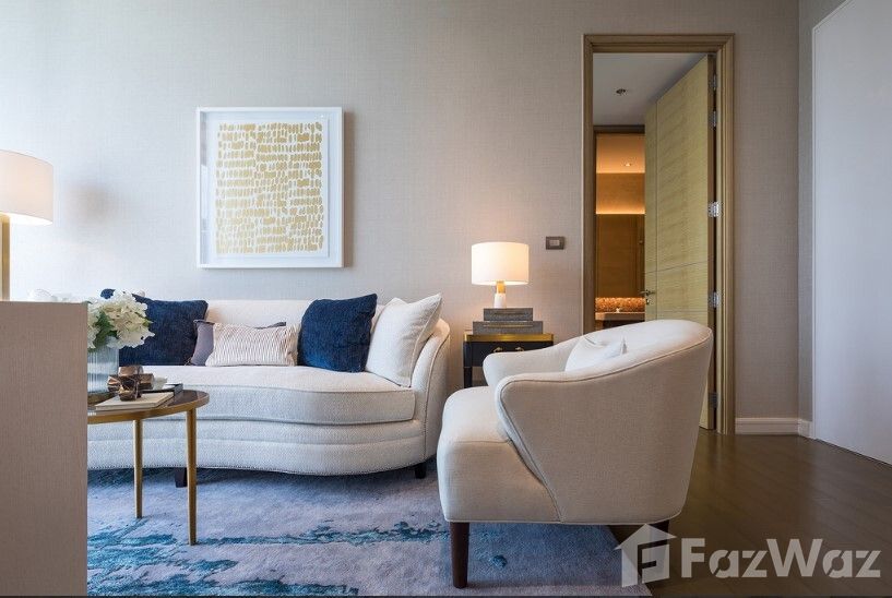 รูป คอนโดให้เช่า 1 ห้องนอน ในโครงการ แมกโนเลียส์ ราชดำริ บูเลอวาร์ด 1737656 - รูปที่ 5/6