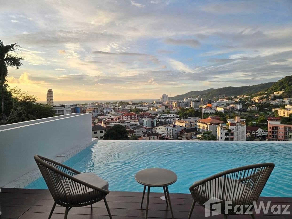 รูป ขาย วิลล่า 4 ห้องนอน ใน ป่าตอง, ภูเก็ต 1985771 - รูปที่ 15/17