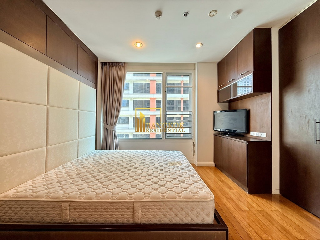 รูป The Royal Saladaeng | Premium 3 Bedroom Condo in Silom - BR60198CD - รูปที่ 20/44